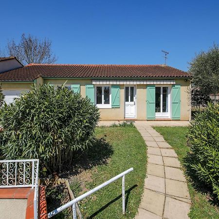 Jolie Maison - Calme - Jardin - Gaillac Exterior photo