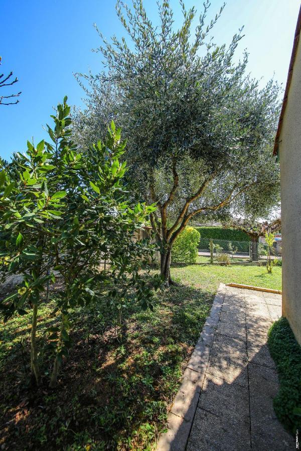 Jolie Maison - Calme - Jardin - Gaillac Exterior photo