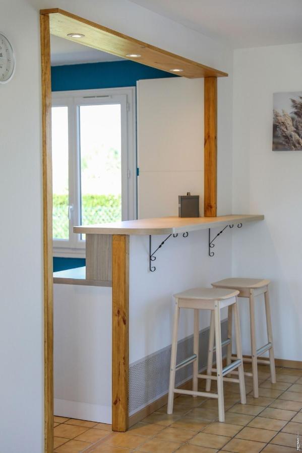 Jolie Maison - Calme - Jardin - Gaillac Exterior photo